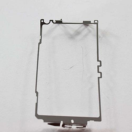 Part #4-450-919-01, Plate (P (425)), Ground