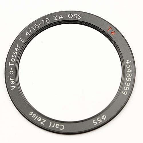 Part #4-452-415-01, 1St Lens Ring (9107)