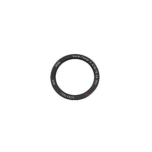 Part #4-452-415-02, 1St Lens Ring (9107)