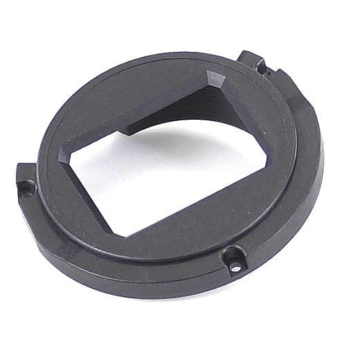 Part #4-452-422-01, Rear Light Shield Barrel(9107)