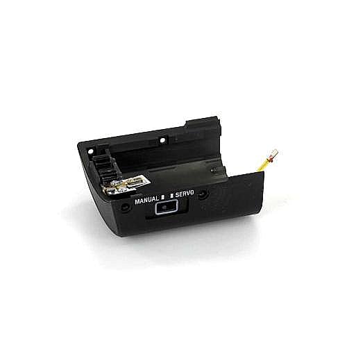 Part #4-452-587-02, Cover Assembly, Box