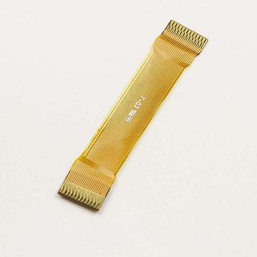 Part #4-452-600-01, Pc Board, Power Zoom Flexible