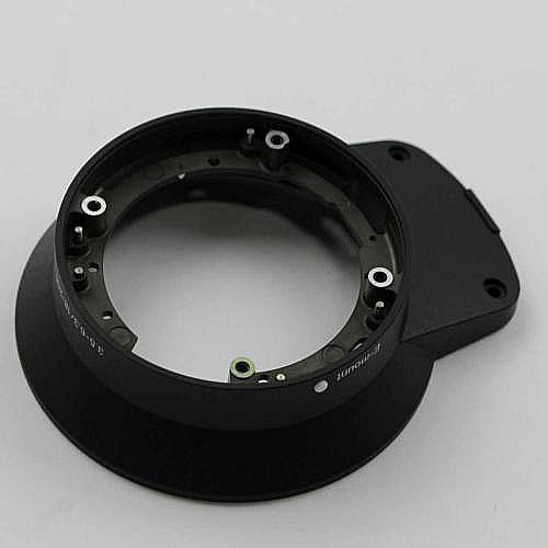Part #4-452-613-01, Tube, Mirror Assembly, Rear