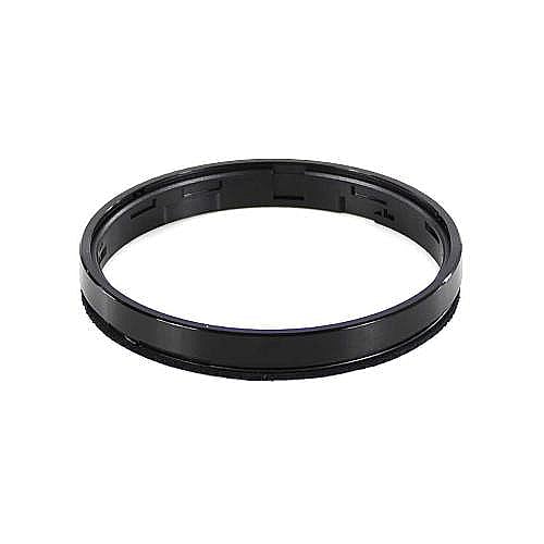 Part #4-455-450-01, (A08) Front Cover Assembly