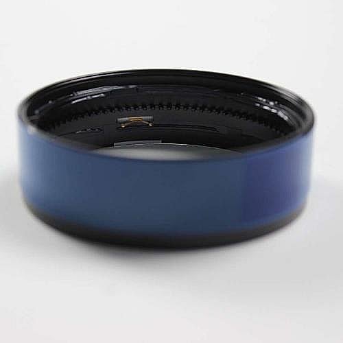 Part #4-455-451-01, (A09) Focus Ring Assembly