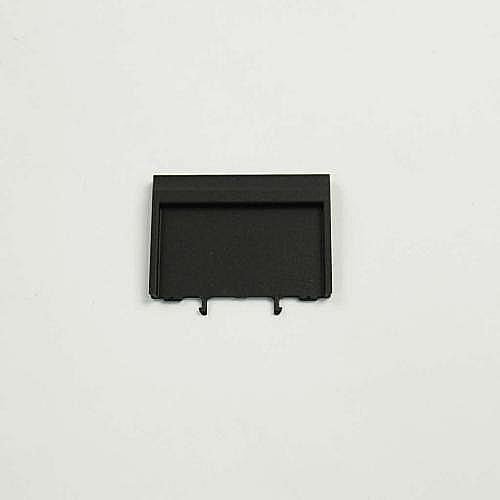 Part #4-458-055-01, Plate (490), Blindfold