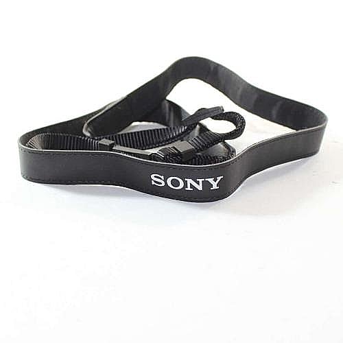 Part #4-458-721-01, Strap (762), Shoulder