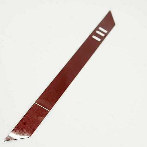 Part #4-458-899-21, Sheet Btm F For Irx-6700