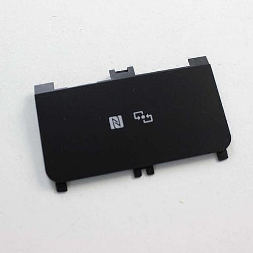 Part #4-458-901-01, Cover Bottom Nfc For Irx-6700