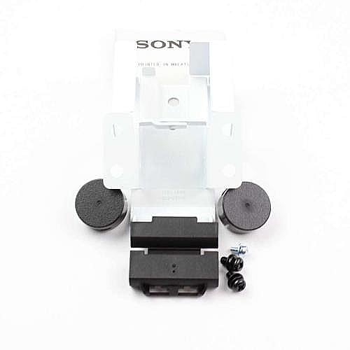 Part #4-460-156-01, Wall Mount Bkt Assembly