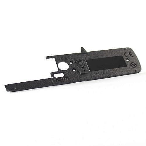 Part #4-463-246-02, Bottom (470), Cabinet