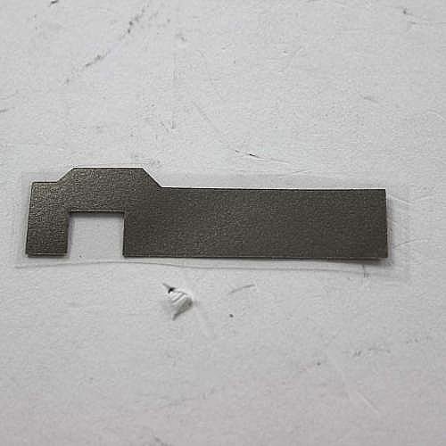Part #4-464-523-01, Sheet (Radiation) (Pd Fpc 1)