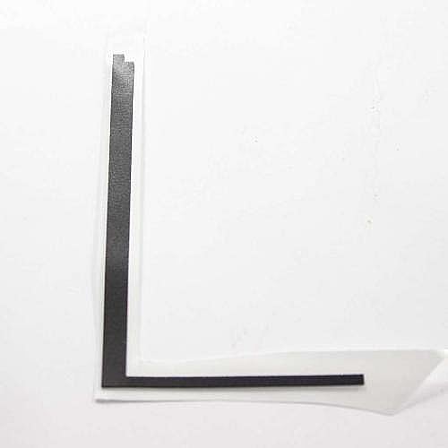 Part #4-464-776-01, Cushion Lcd(B)