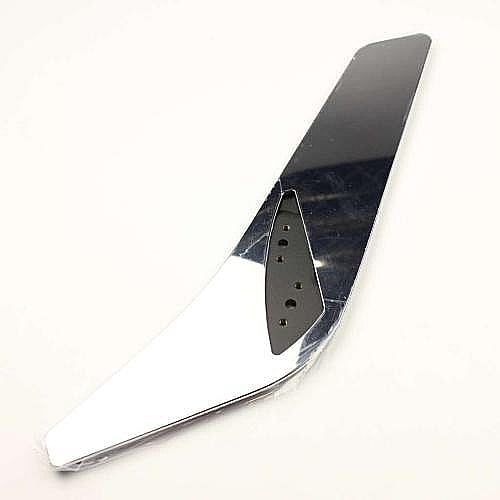 Part #4-464-837-01, Stand Base (65 Snt) R Assembly