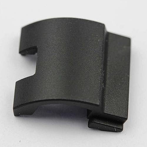 Part #4-466-451-11, Lan Cover Black Gd5(Ebgd5004 Rev3A)