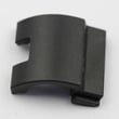Lan Cover Black Gd5(ebgd5004 Rev3a) 4-466-451-11