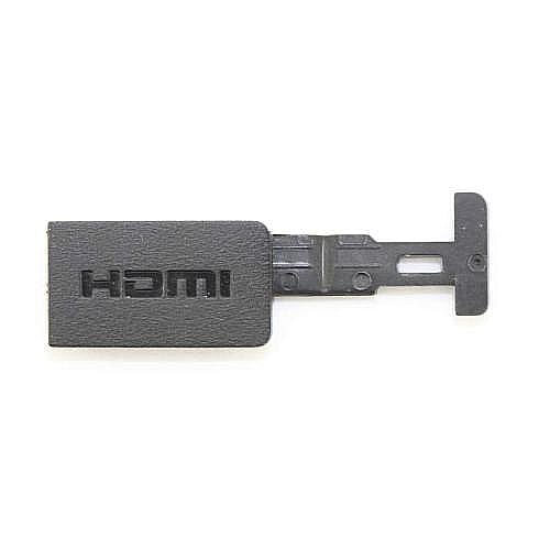 Part #4-467-783-01, Lid (710), Hdmi