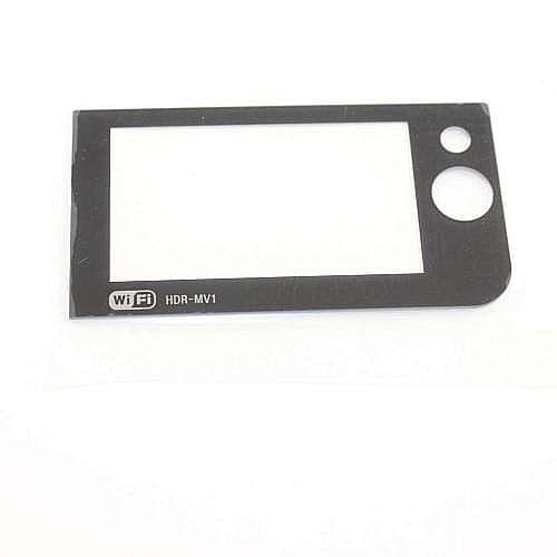 Part #4-468-197-01, Window (440), Lcd