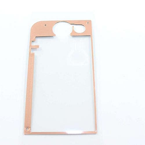 Part #4-468-208-01, Sheet (440), Window Adhesive