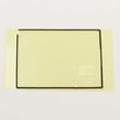 Sheet (lcd) (710), Adhesive 4-468-229-01