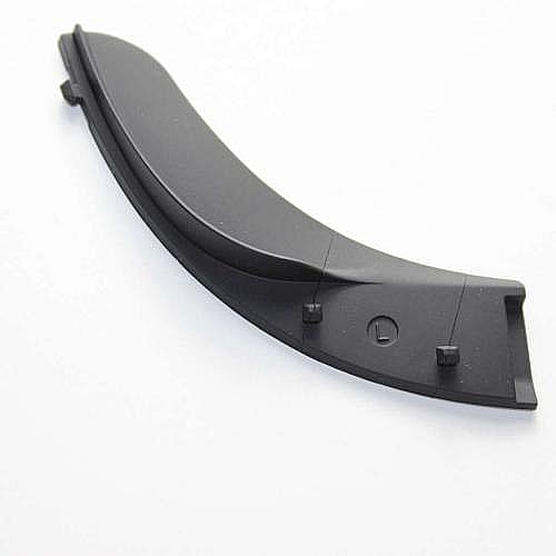 Part #4-469-902-01, Shade(L) Upper
