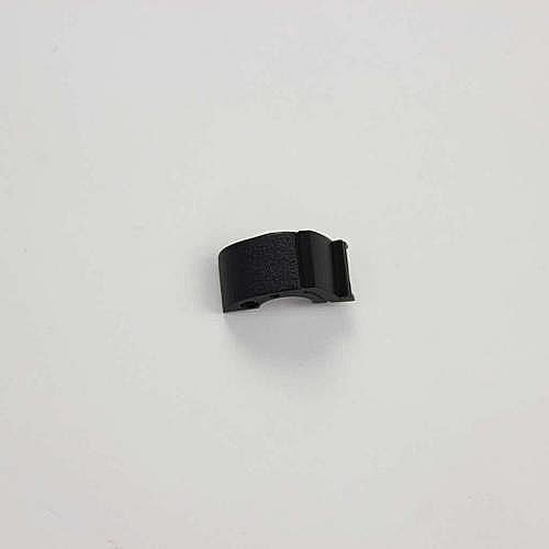 Part #4-470-129-01, Cvr Hinge Th Lcd Bk-L Hk8(Ebhk8019 R3A)