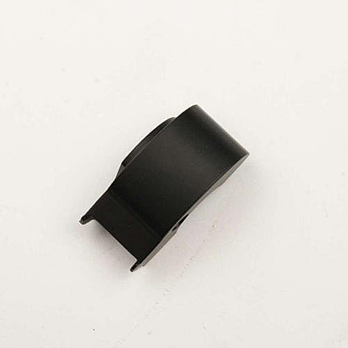 Part #4-470-171-01, Cvr Hinge Bezel Bk-L Hk8(Ebhk8006 R3A)