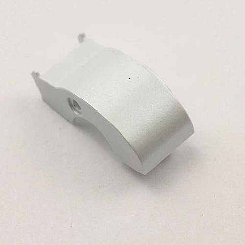 Part #4-470-171-11, Cvr Hinge Bezel Wh-L Hk8(Ebhk8006 R3A)