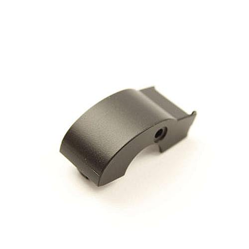 Part #4-470-172-01, Cvr Hinge Bezel Bk-R Hk8(Ebhk8007 R3A)