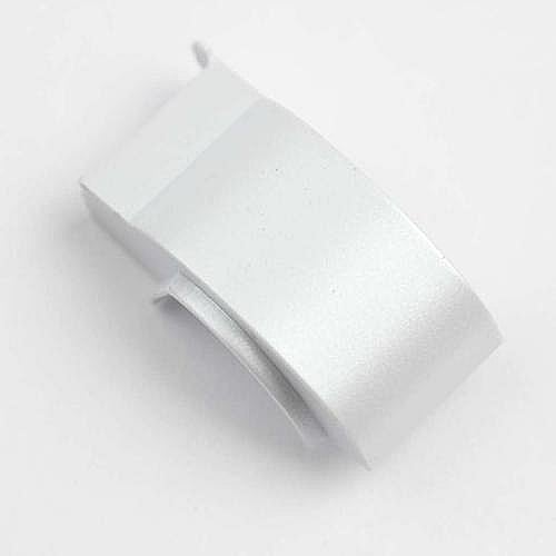 Part #4-470-172-12, Cvr Hinge Bezel R Hk8 Wh