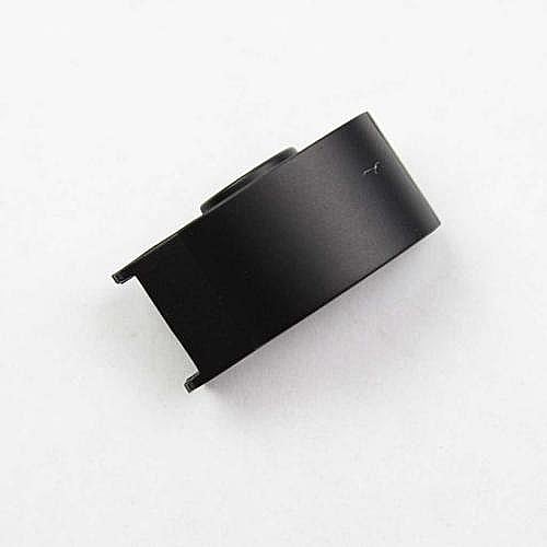 Part #4-470-301-01, Cvr Hinge Bezel Bk-L Hk9(Ebhk9002 R3A)