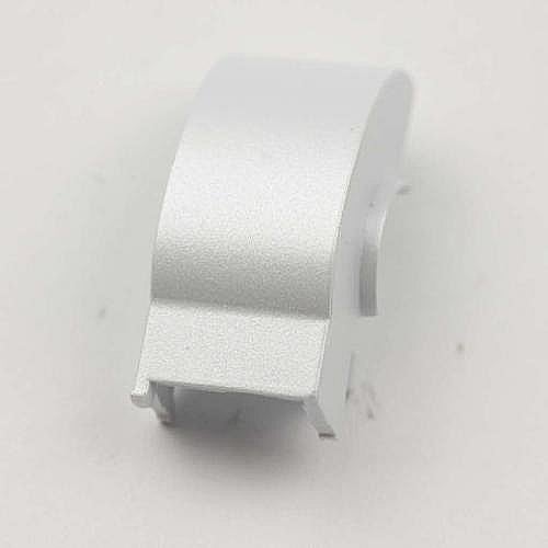 Part #4-470-302-12, Cvr Hinge Bezel Wh-R Hk9(Ebhk9003 R3A)