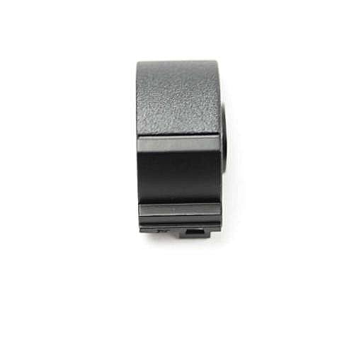 Part #4-470-305-01, Cvr Hinge Th Lcd Bk-L Hk9(Ebhk9008 R3A)