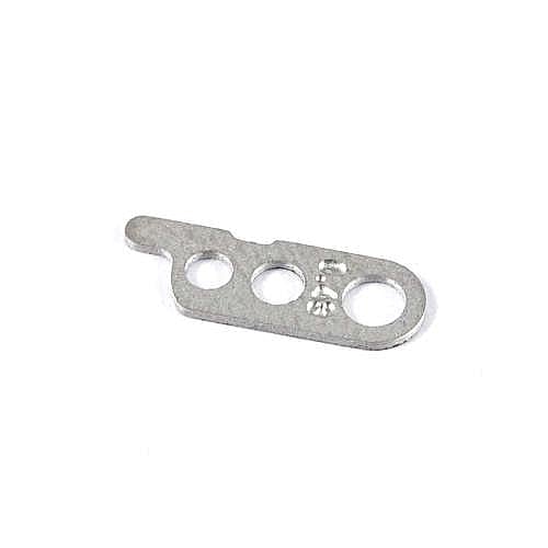 Part #4-472-511-31, Spacer Plate (D)