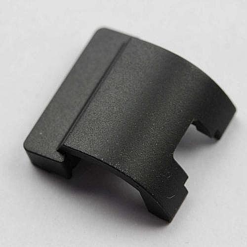 Part #4-472-521-11, Lan Cover Black Gd6(Ebgd6004 Rev3A)