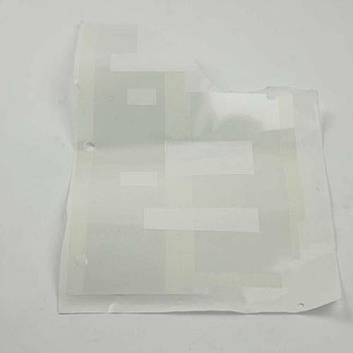 Part #4-472-540-01, Ins Mylar Kb Support Gd6(Fcgd6001 Rev3A)