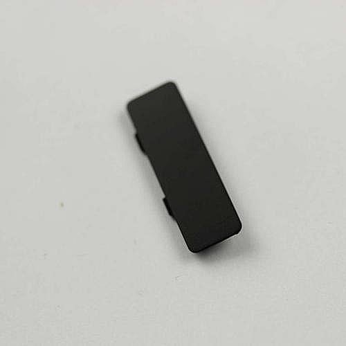 Part #4-473-269-01, V270 Bottom 2Nd Battery Door (Carbon Bk)