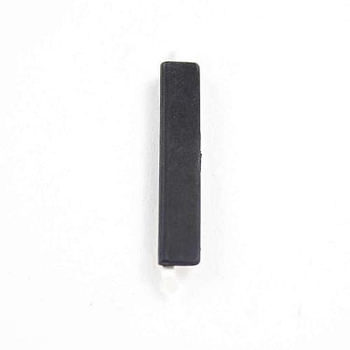 Part #4-473-271-01, V270 Bottom Foot Rubber Rear Right (Bk)