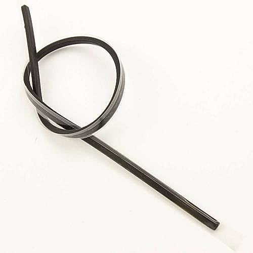 Part #4-473-275-01, V270 Bottom Foot Rubber Front (Black)