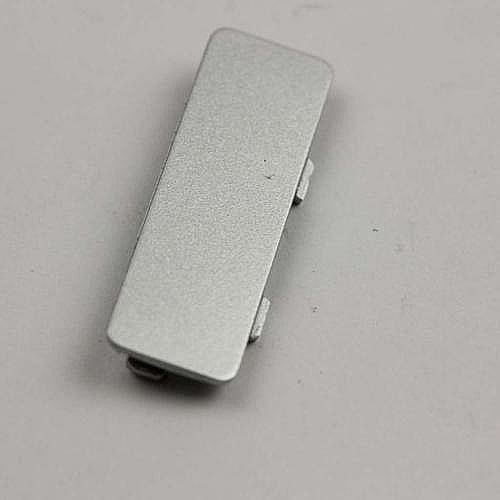 Part #4-473-280-01, V270 Bottom 2Nd Battery Door (Silver)