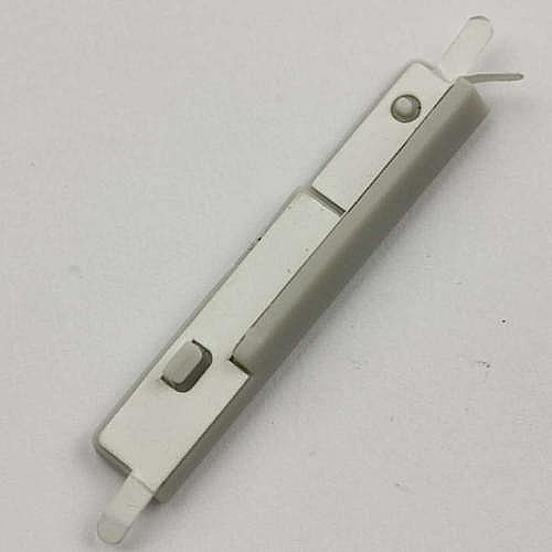 Part #4-473-282-01, V270 Bottom Foot Rubber Rear Right (Slv)