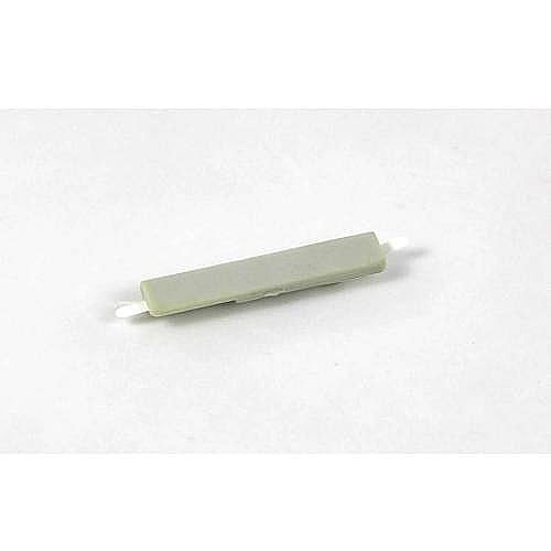 Part #4-473-283-01, V270 Bottom Foot Rubber Rear Left (Slv)