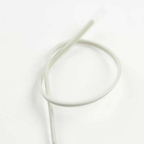 Part #4-473-286-01, V270 Bottom Foot Rubber Front (Silver)