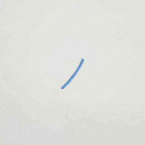 Part #4-475-068-01, Tape, Ornamental