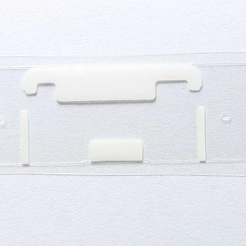 Part #4-478-999-01, Adsheet (St Aluminum Cover)