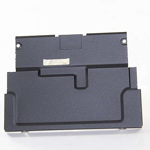 Part #4-480-893-01, Plate, Cabinet Rear Lc (779)