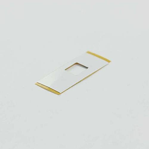Part #4-484-932-01, Lens (Fpc (790)), Sheet