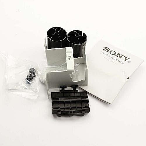 Part #4-485-289-01, Wall Mount Assembly Hel