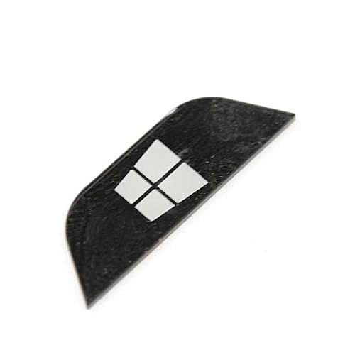Part #4-486-152-01, Plate Button Win Kr1(Ebkr1026 3A)