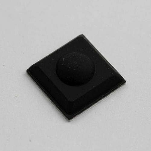 Part #4-486-328-01, Speaker Pad (Silicon T4)
